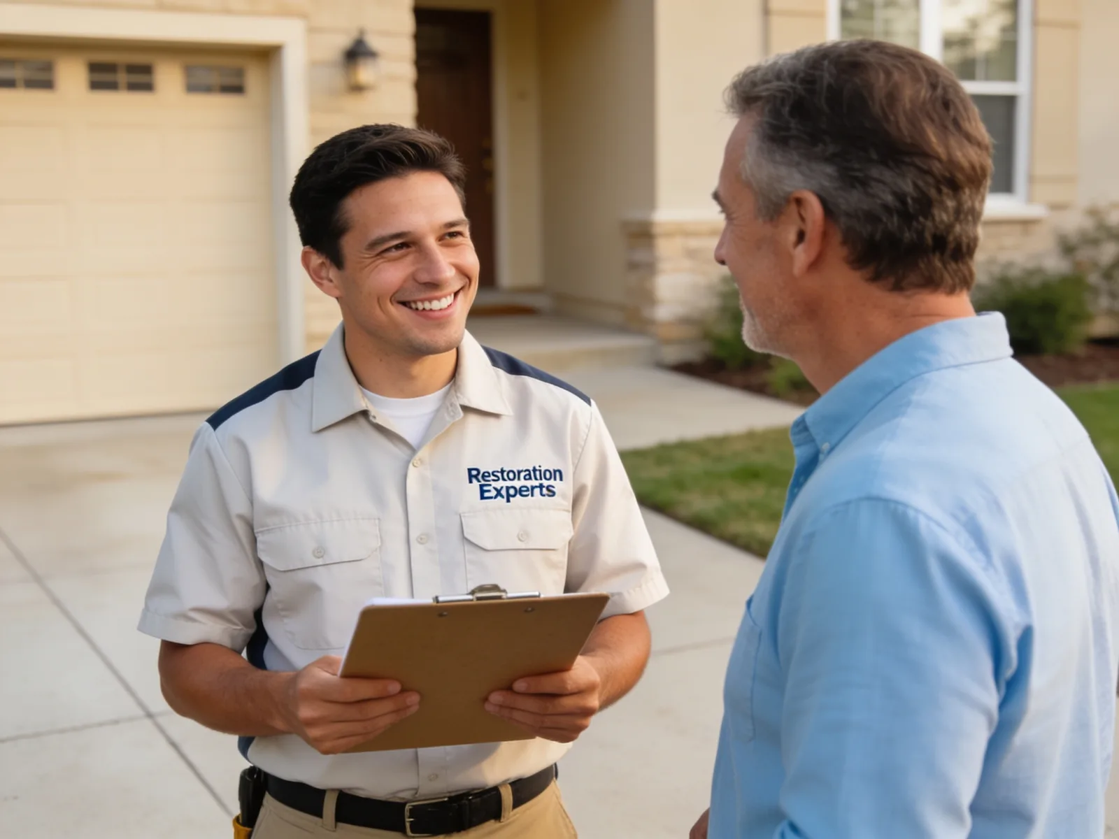Water Damage Cleanup Hinckley, ME FAQs
